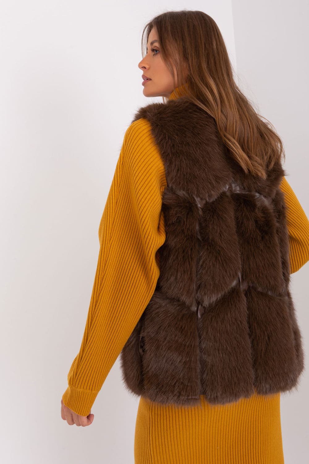 Gilet model 187536 AT - Miniatura 3