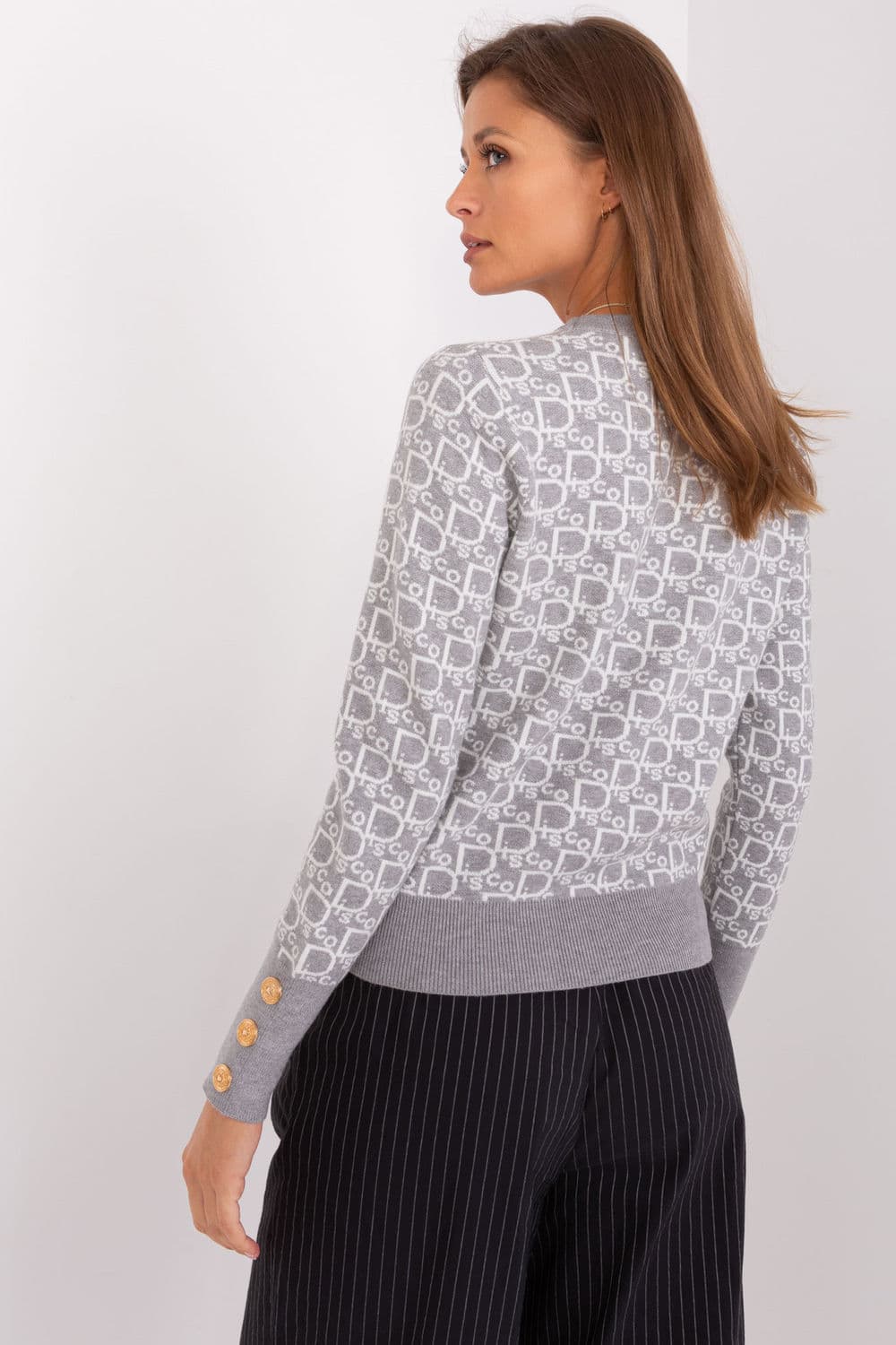 Maglione model 187542 AT - Miniatura 3