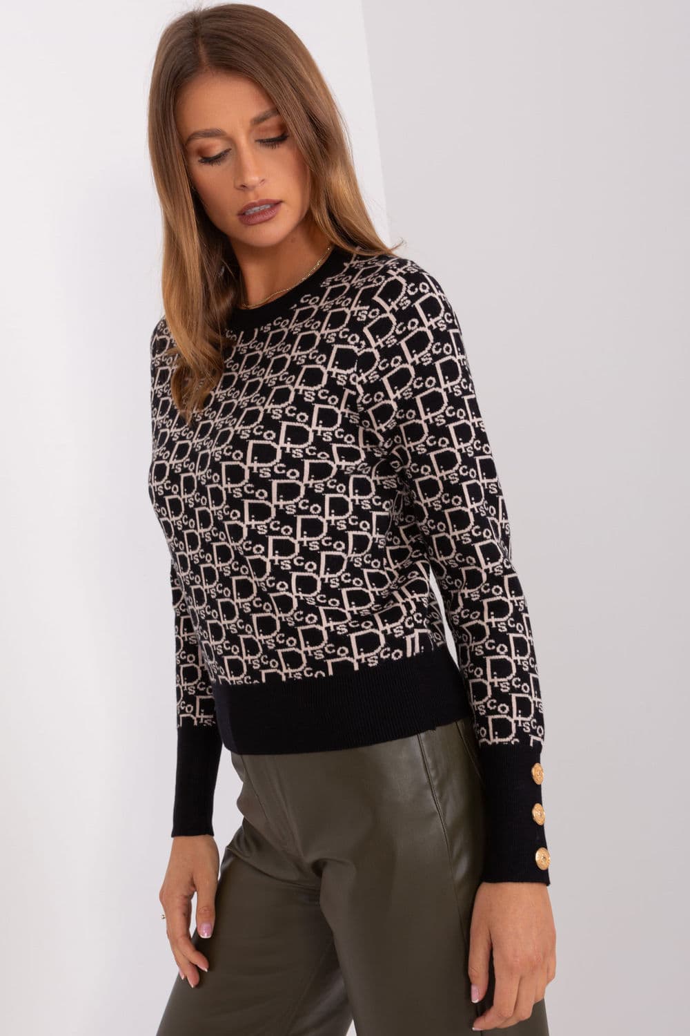 Maglione model 187546 AT - Miniatura 2