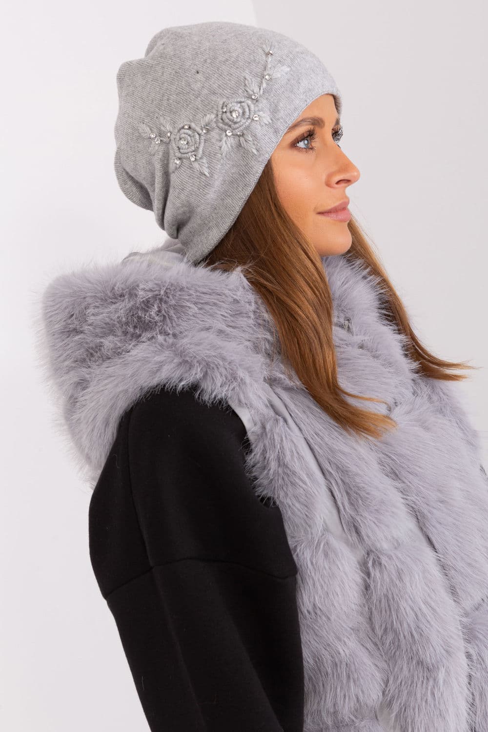 Cappello model 187551 AT - Miniatura 2