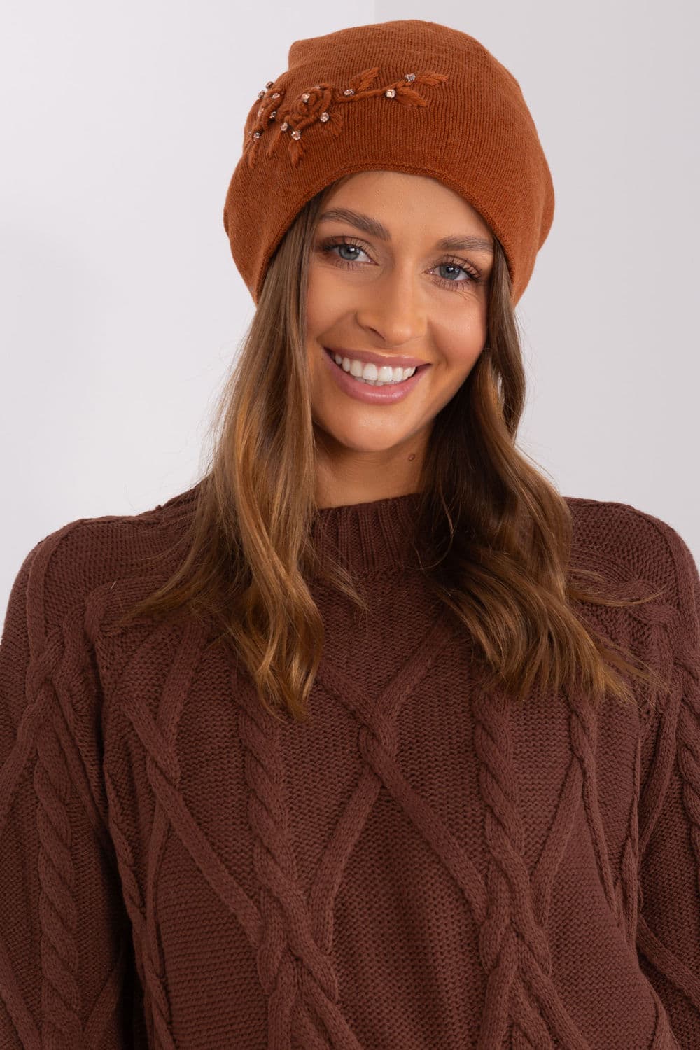 Cappello model 187552 AT
