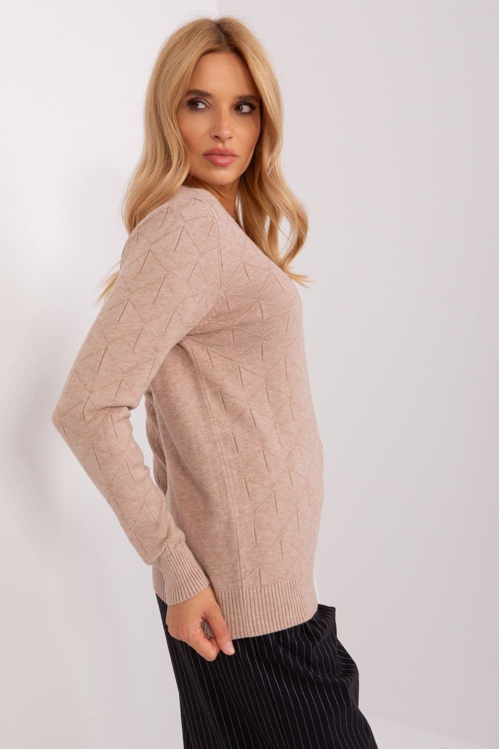 Maglione model 187554 AT - Miniatura 2