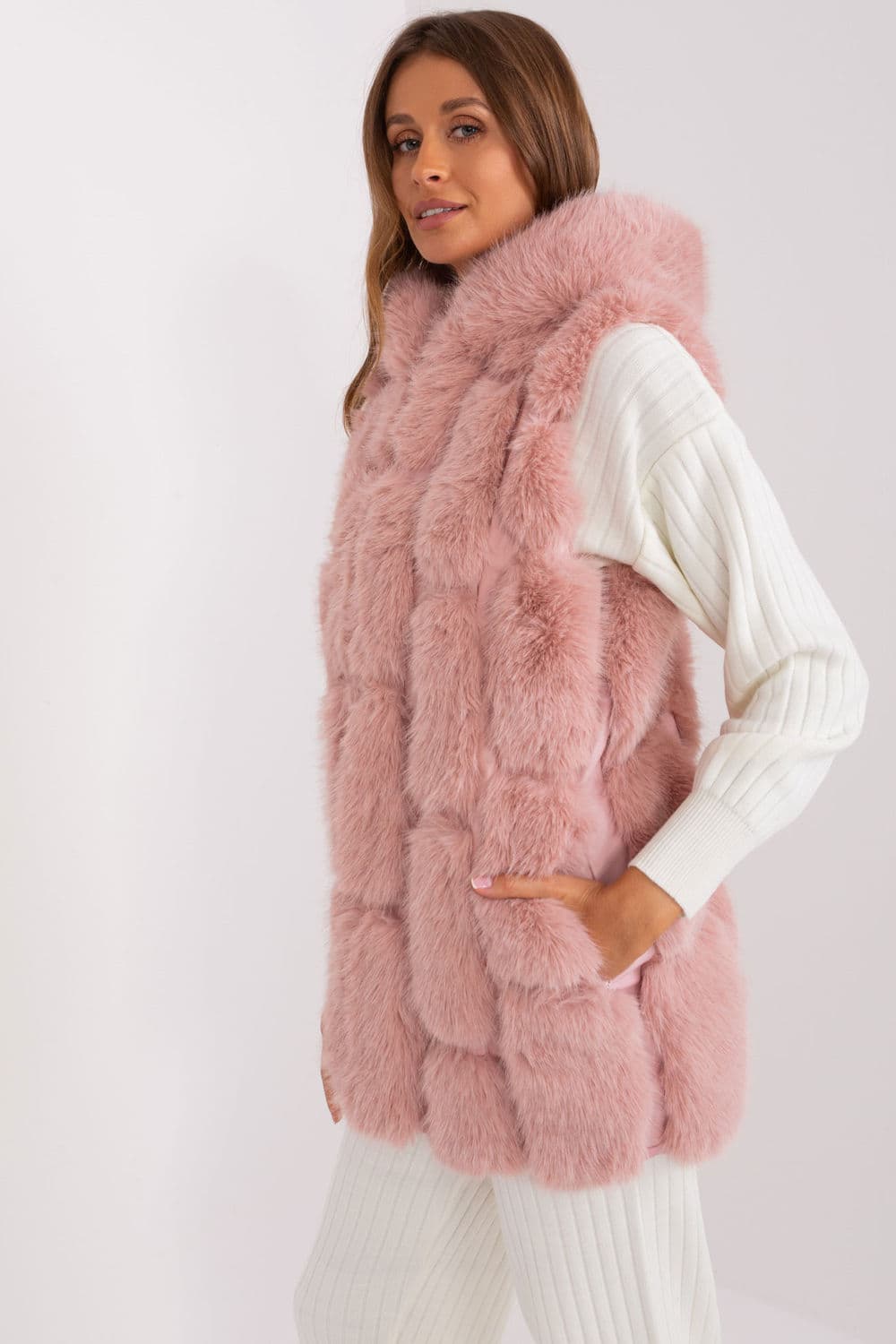 Gilet model 187594 AT - Miniatura 2
