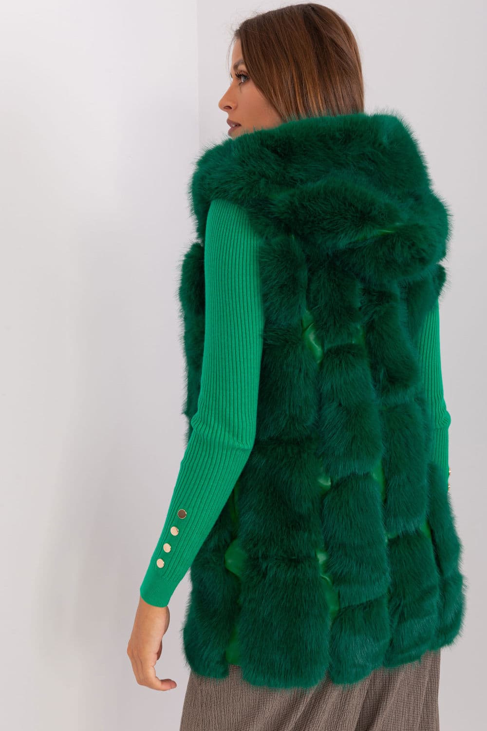 Gilet model 187596 AT - Miniatura 3