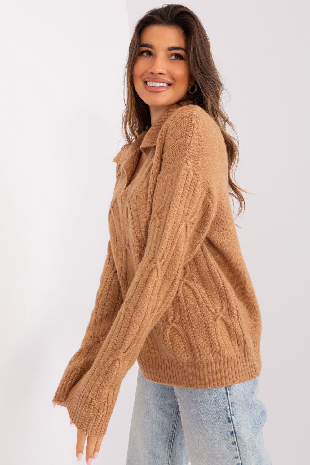 Maglione model 187737 AT - Miniatura 2