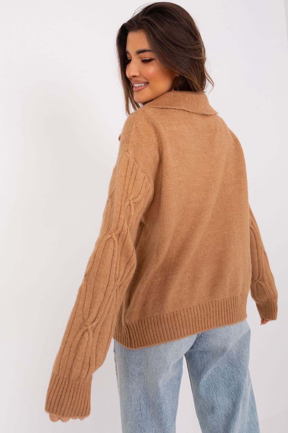 Maglione model 187737 AT - Miniatura 3