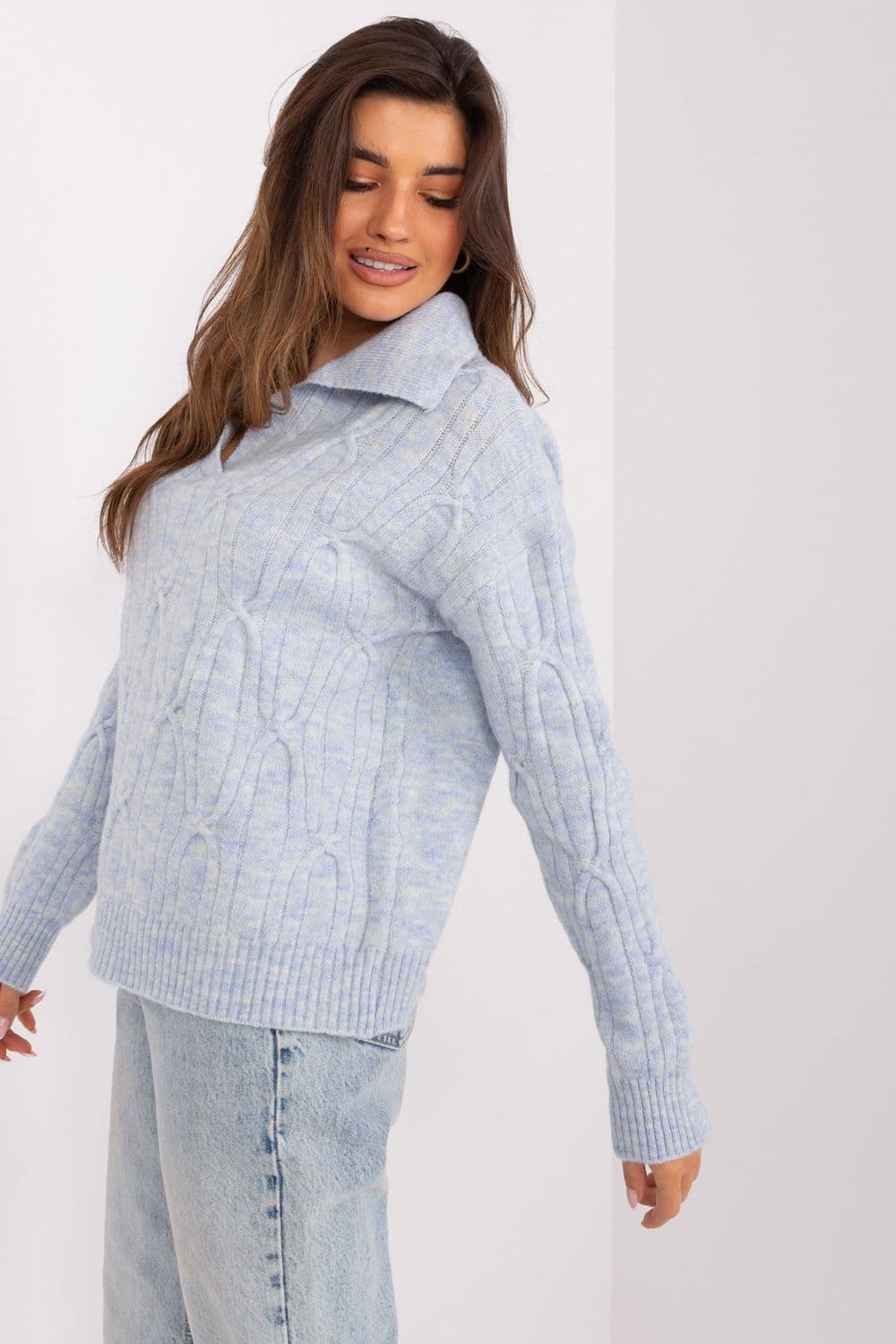 Maglione model 187738 AT - Miniatura 2