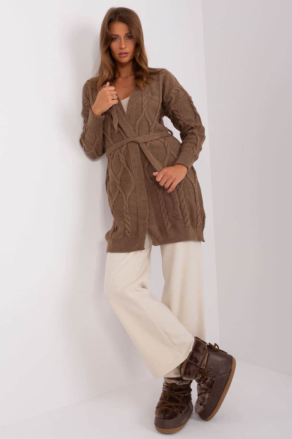 Cardigan model 187753 Badu - Miniatura 2