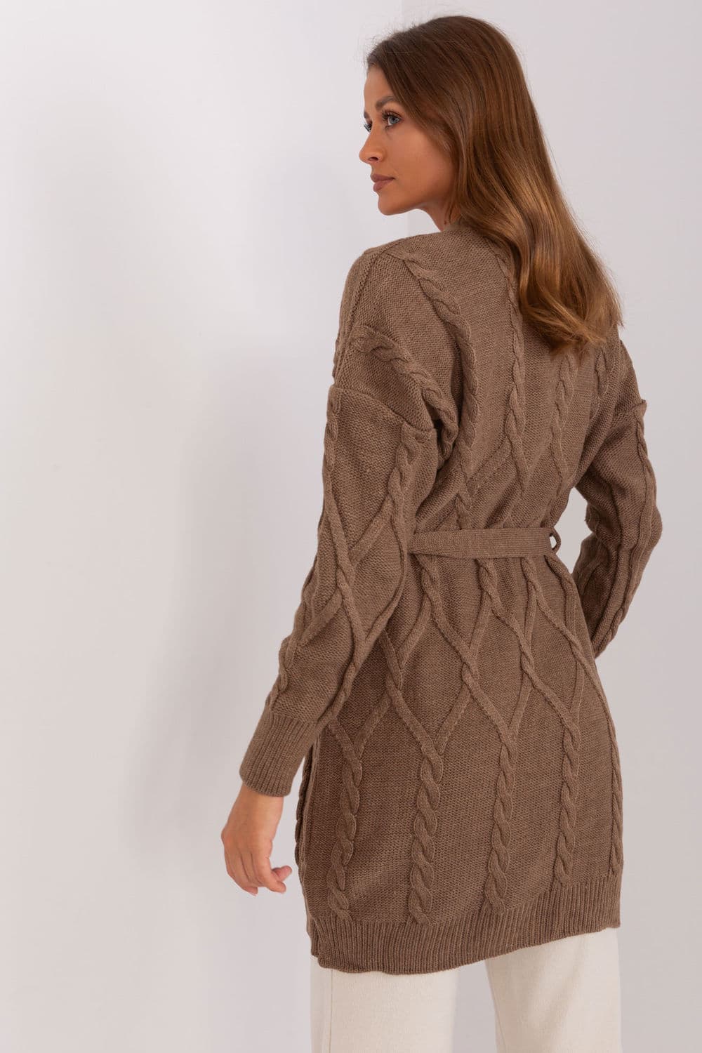 Cardigan model 187753 Badu - Miniatura 3
