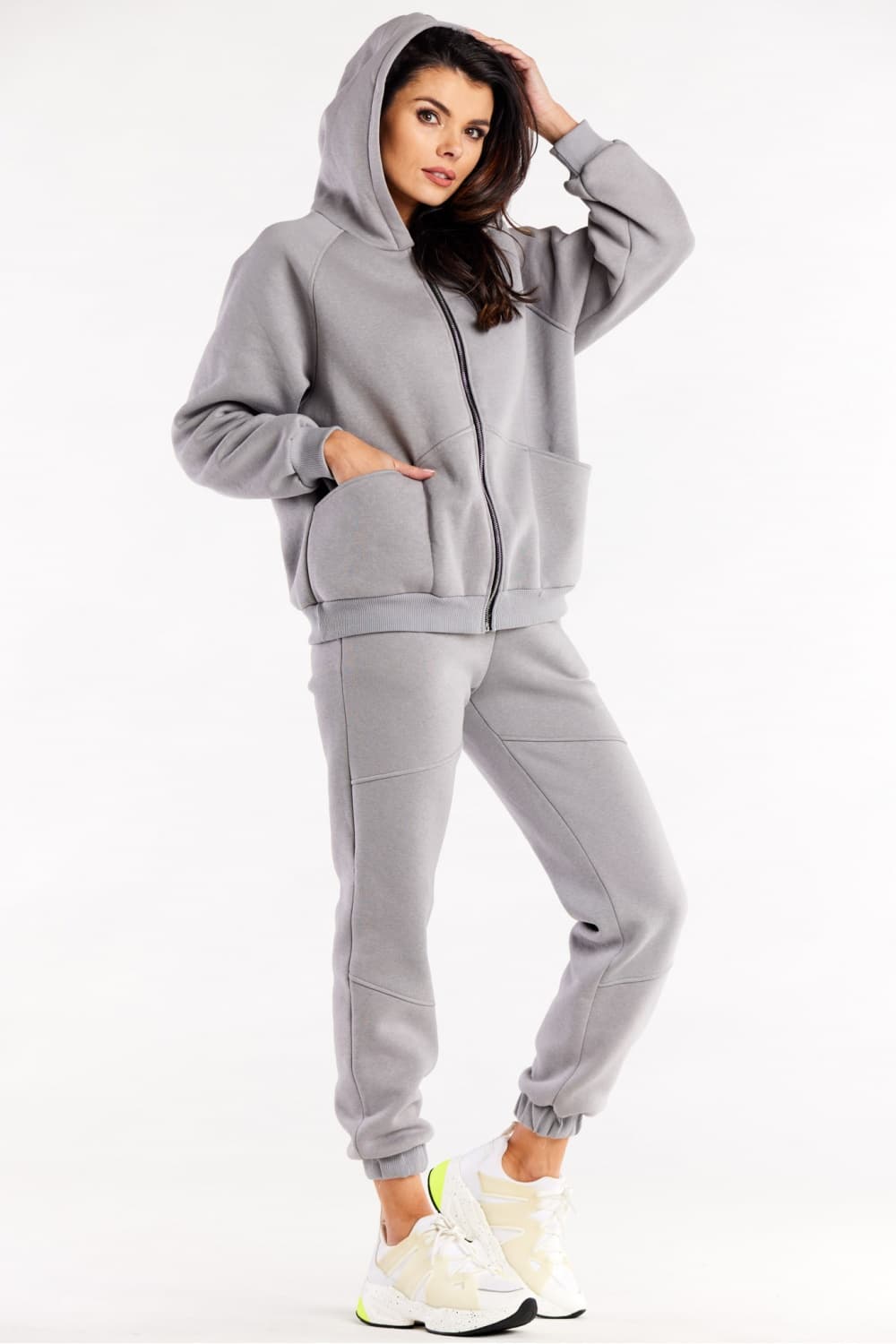 Pantaloni model 188028 Infinite You - Miniatura 2