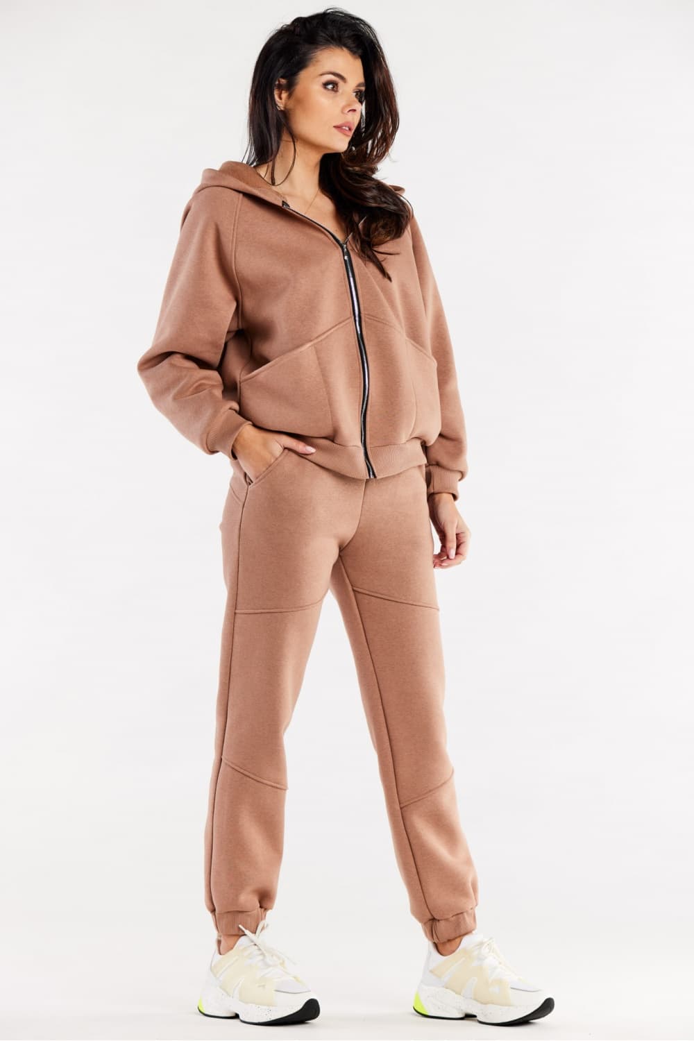 Pantaloni model 188030 Infinite You - Miniatura 2
