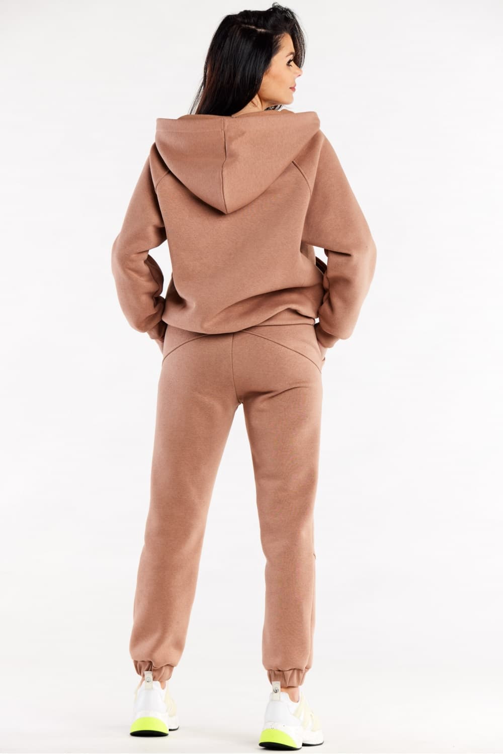Pantaloni model 188030 Infinite You - Miniatura 3