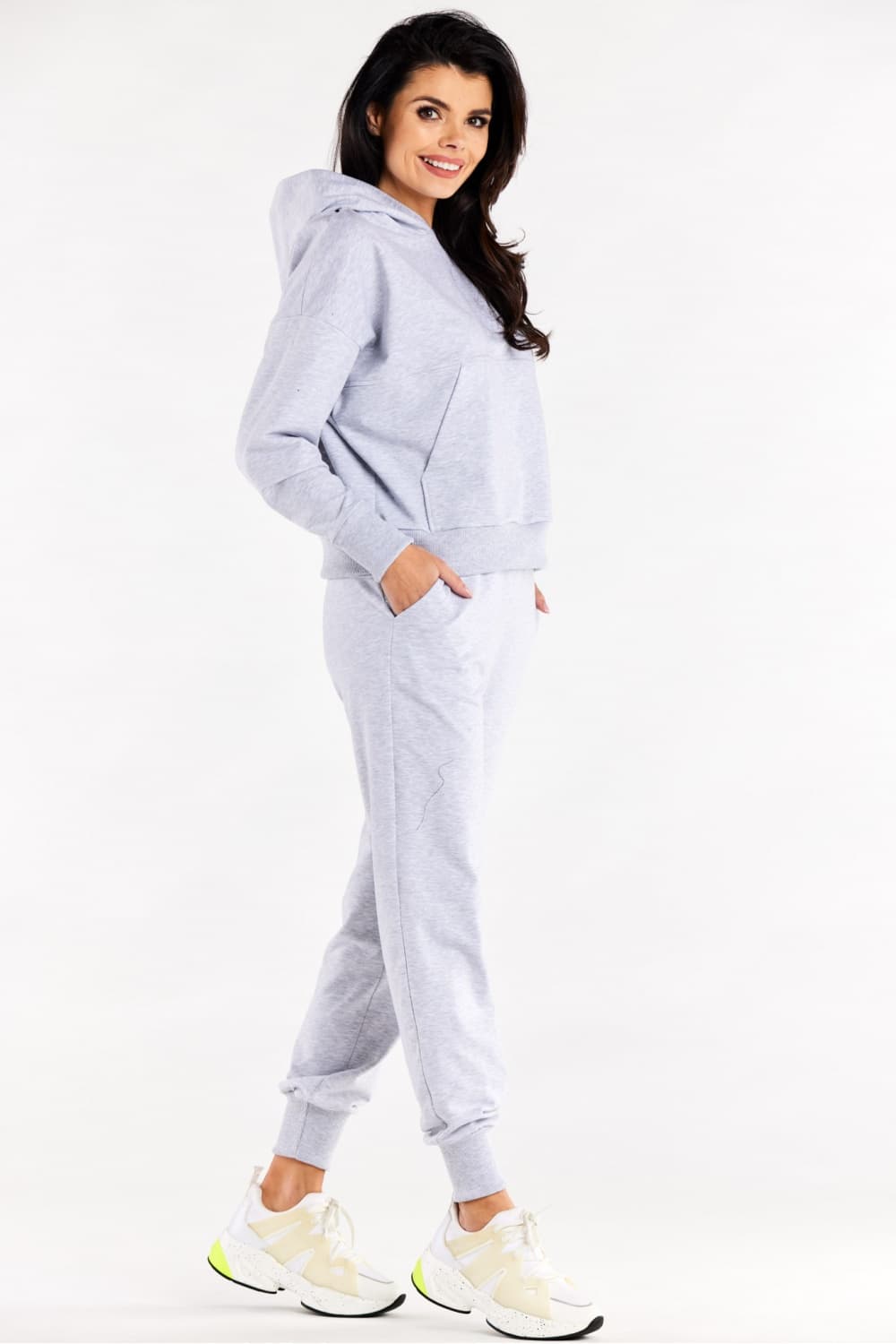 Pantaloni model 188043 Infinite You - Miniatura 2