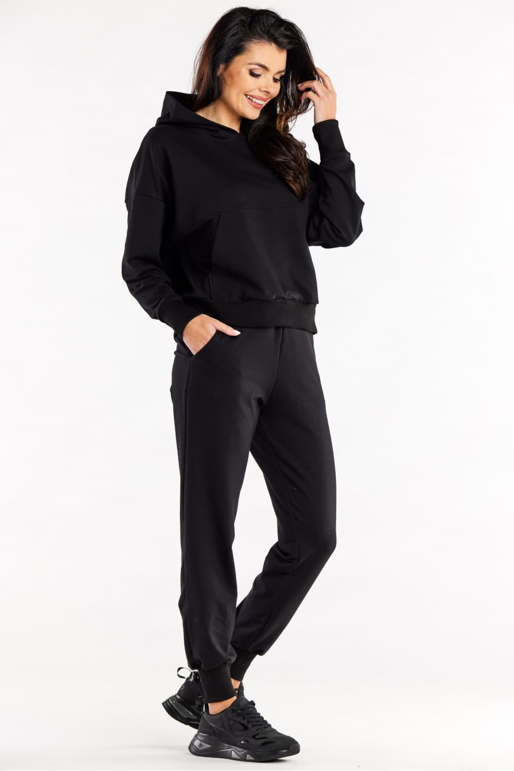 Pantaloni model 188044 Infinite You - Miniatura 2