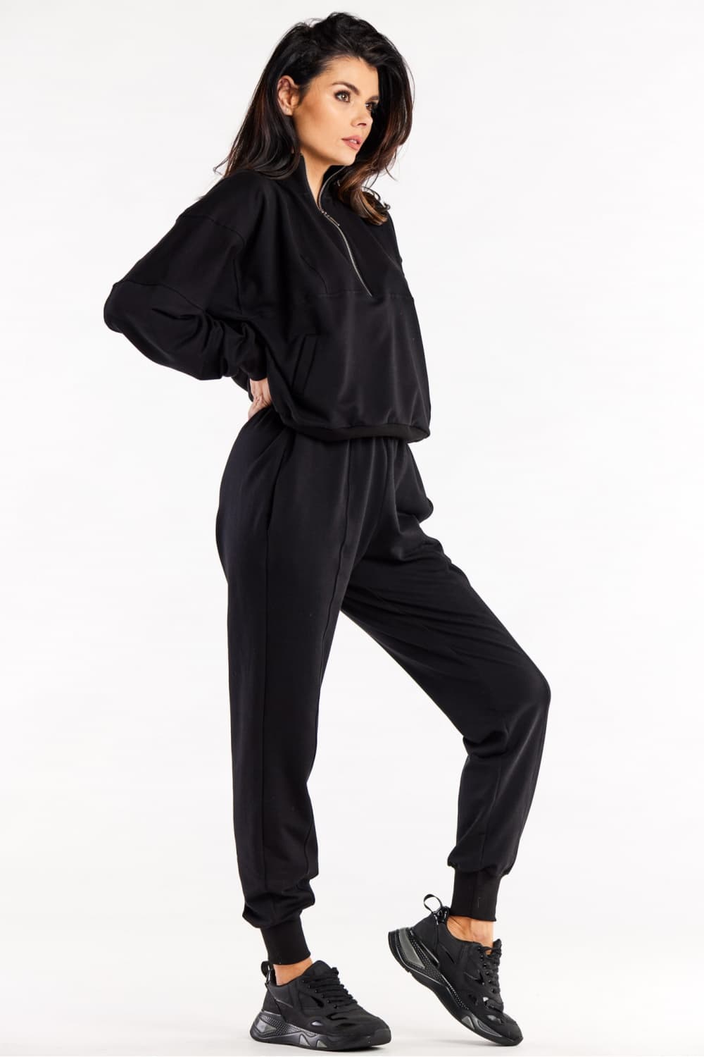 Pantaloni model 188050 Infinite You - Miniatura 2
