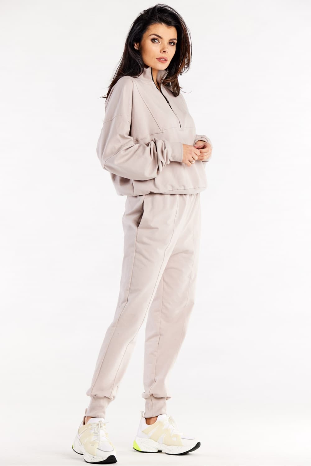 Pantaloni model 188051 Infinite You - Miniatura 2
