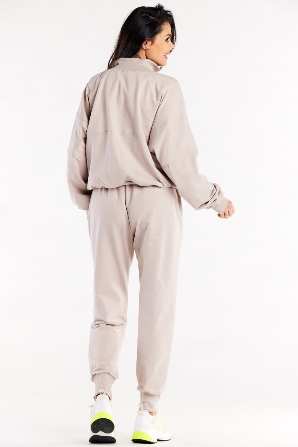 Pantaloni model 188051 Infinite You - Miniatura 3