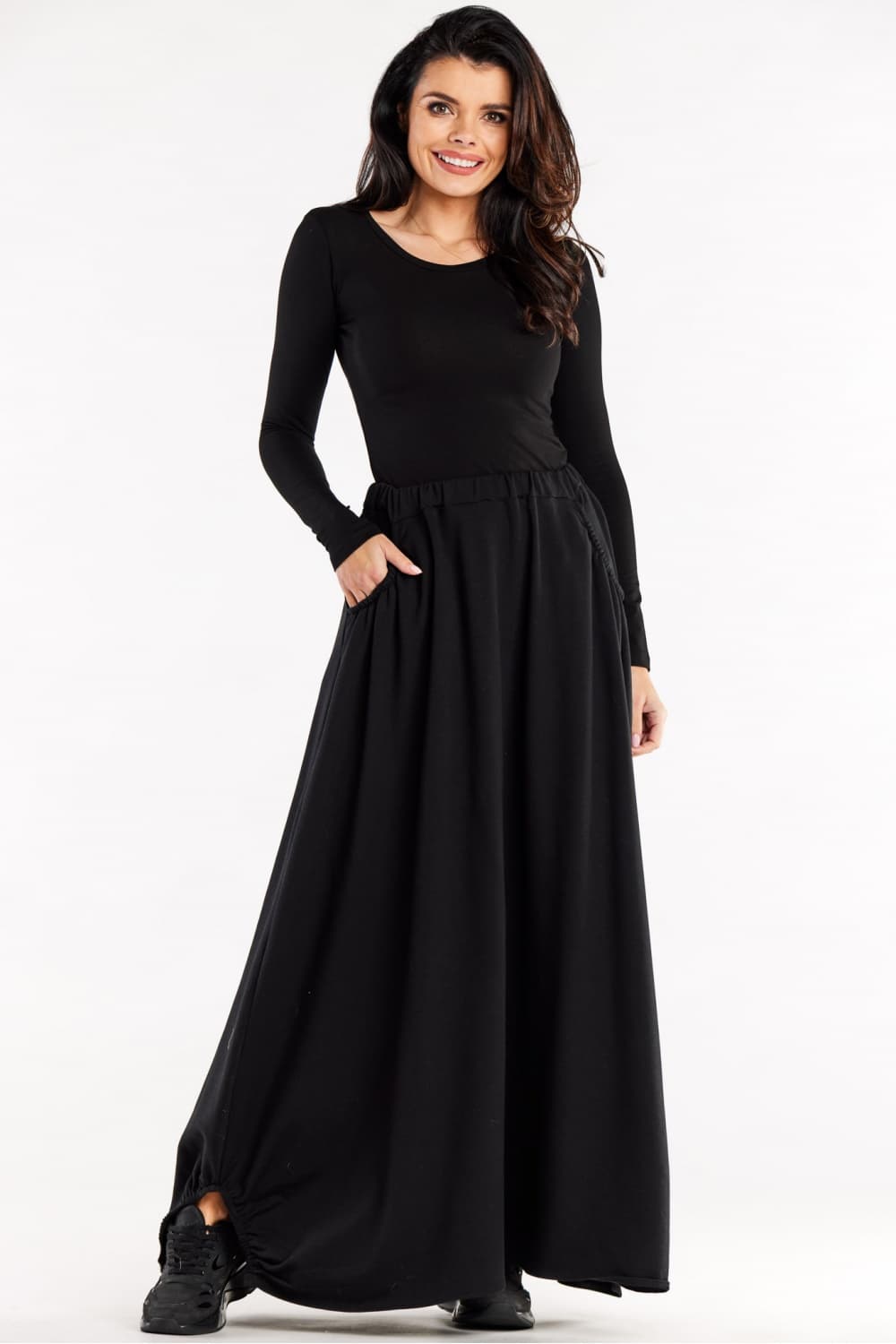 Gonna lunga model 188064 Infinite You