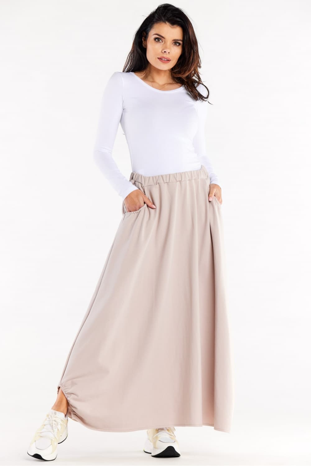 Gonna lunga model 188065 Infinite You
