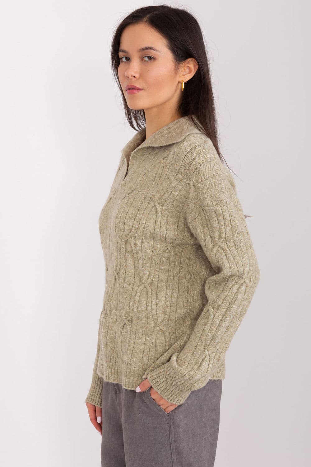 Maglione model 188275 AT - Miniatura 2