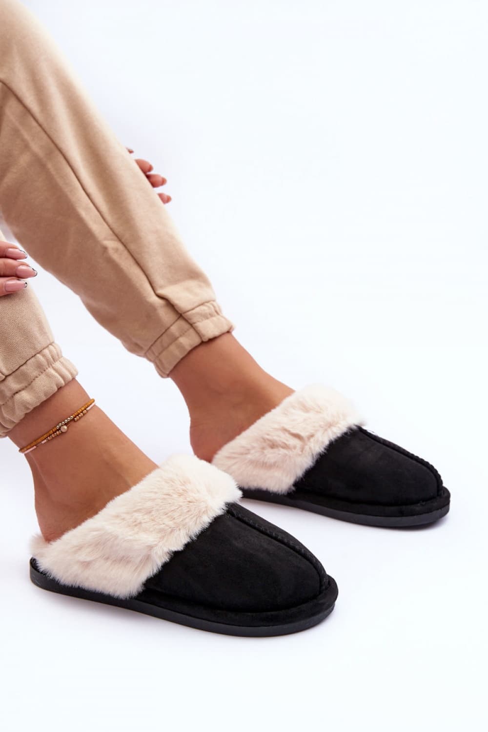 Pantofole model 188688 Step in style - Miniatura 3
