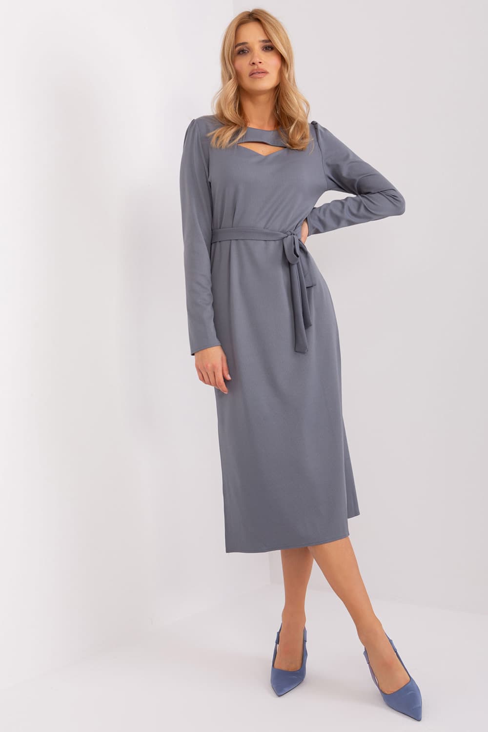 Vestito da giorno model 188809 Lakerta - Miniatura 3