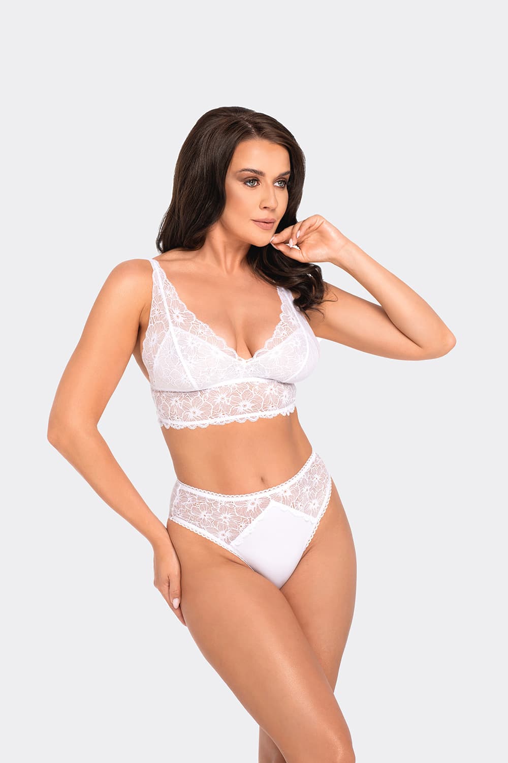 Culotte model 189022 Babell