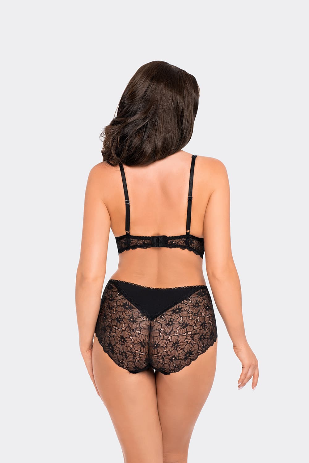 Culotte model 189024 Babell - Miniatura 2