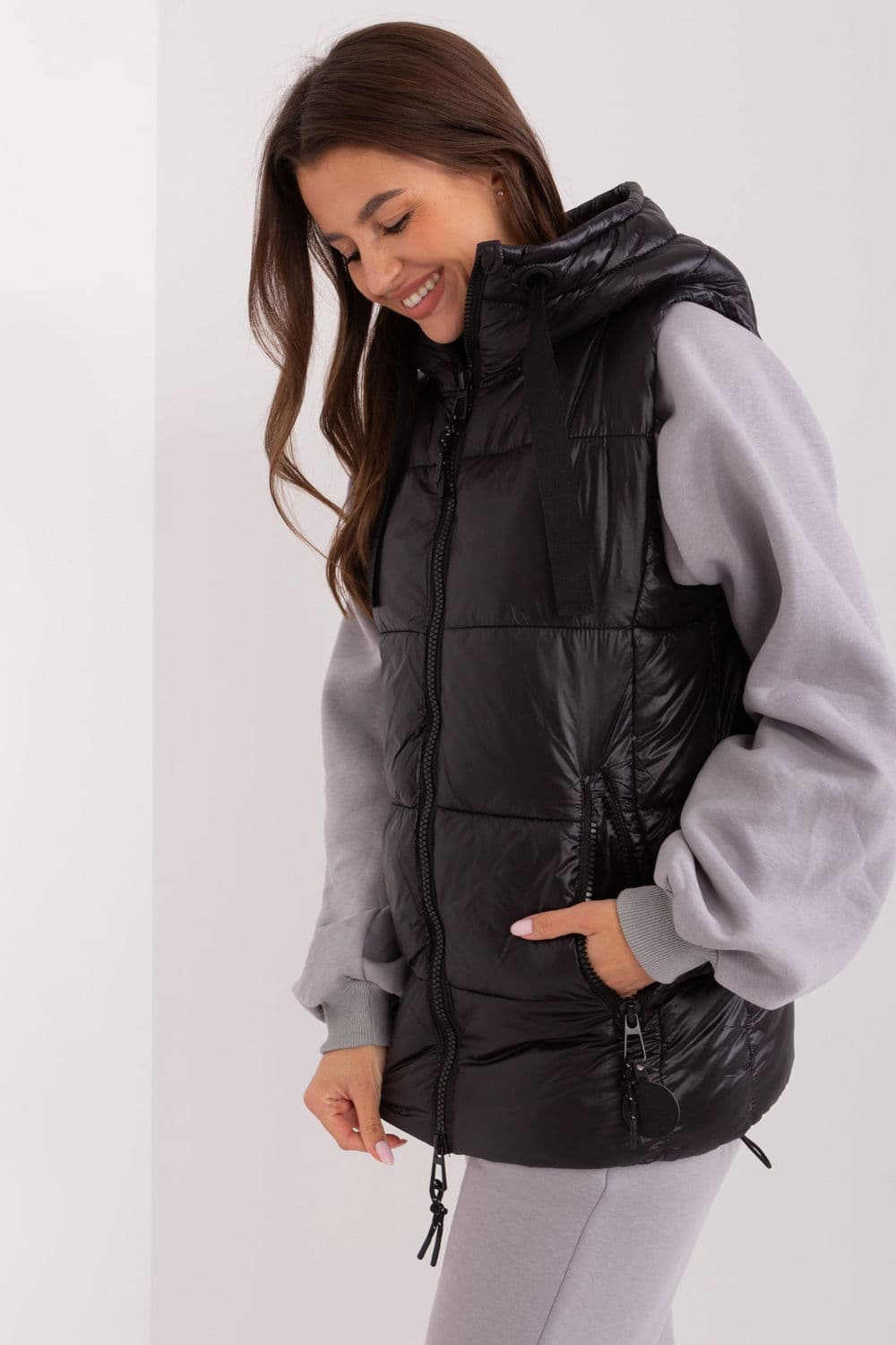 Gilet model 189207 Sublevel - Miniatura 3