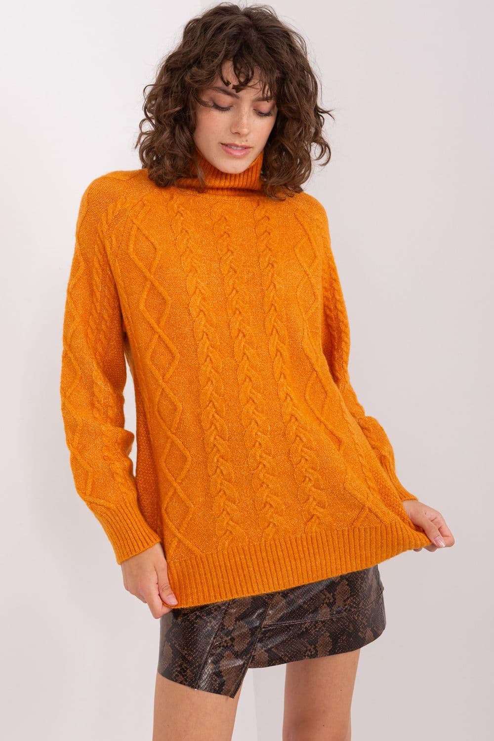 Collo alto model 189228 AT