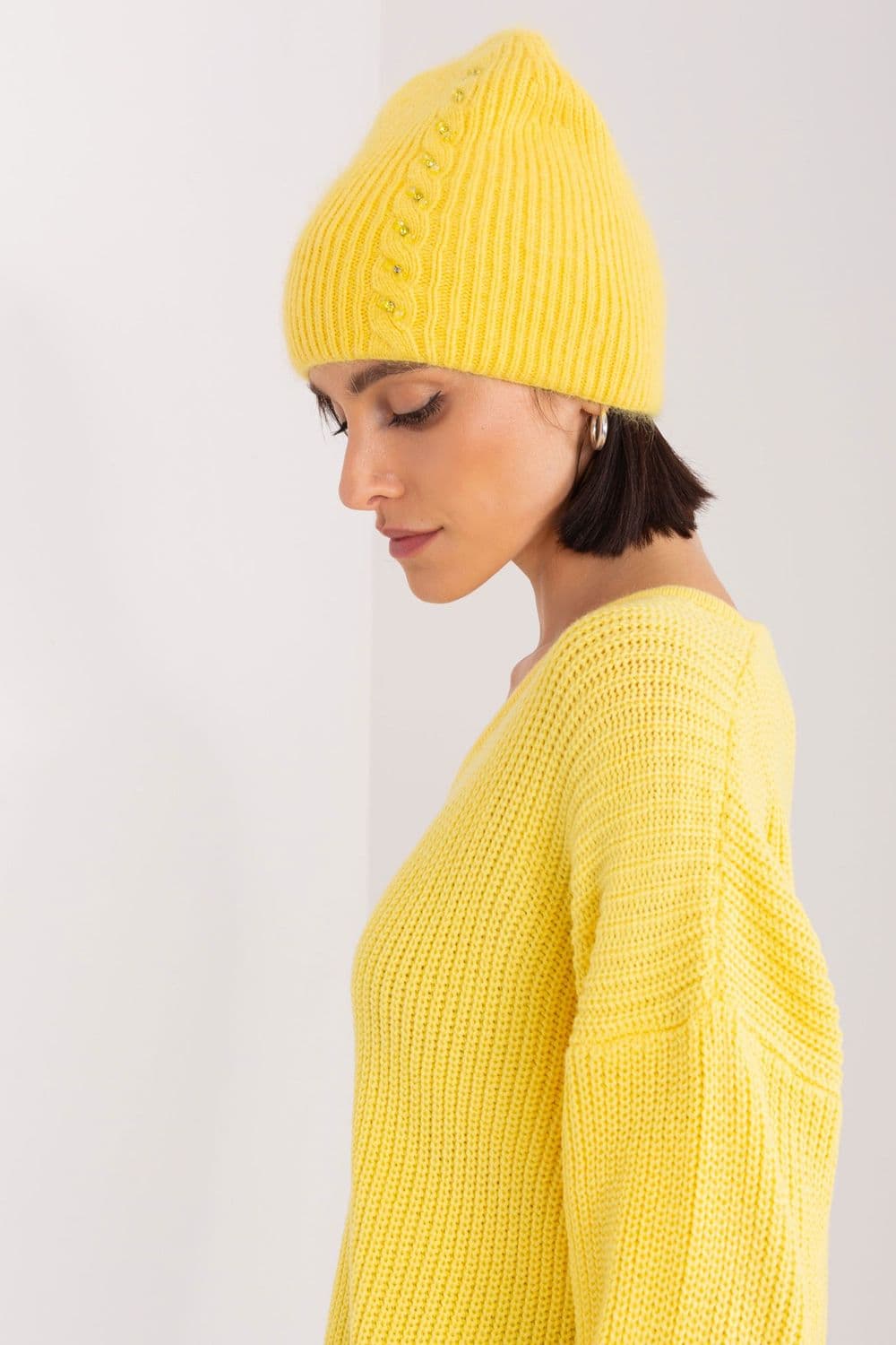 Cappello model 189247 AT - Miniatura 2