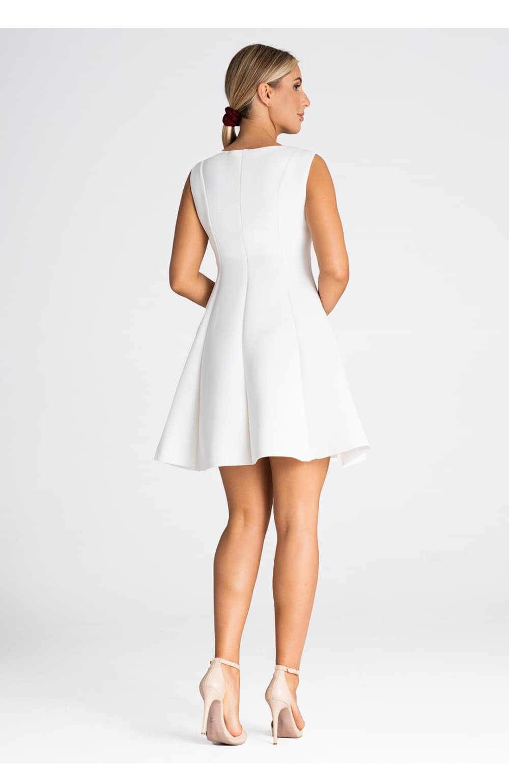 Vestito da cocktail model 189270 Figl - Miniatura 3