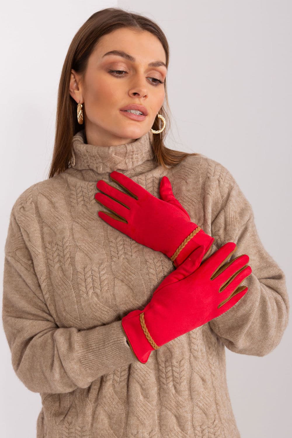 Guanti model 189534 AT
