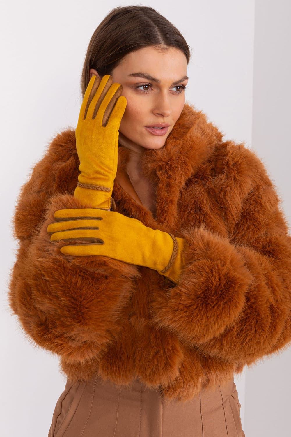 Guanti model 189535 AT