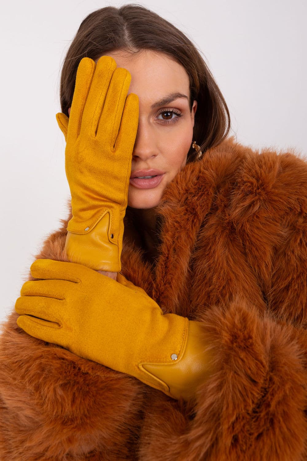 Guanti model 189549 AT