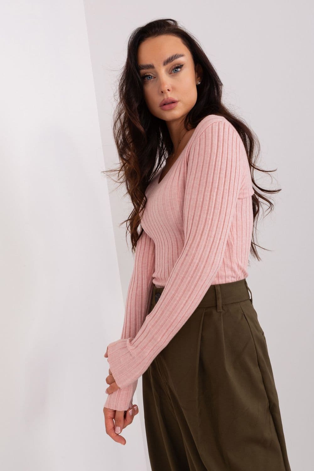 Maglione model 189713 Factory Price - Miniatura 2