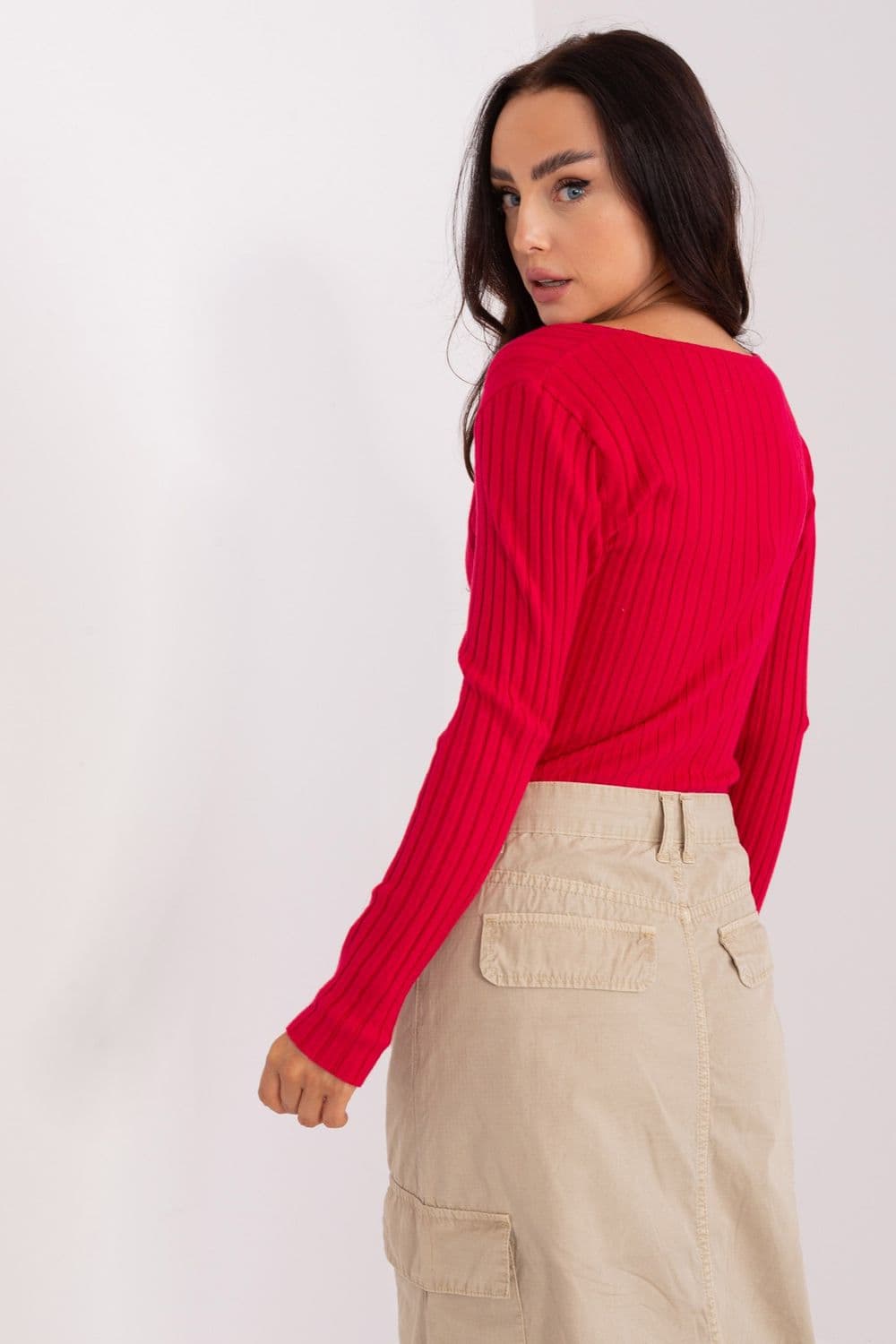 Maglione model 189720 Factory Price - Miniatura 3