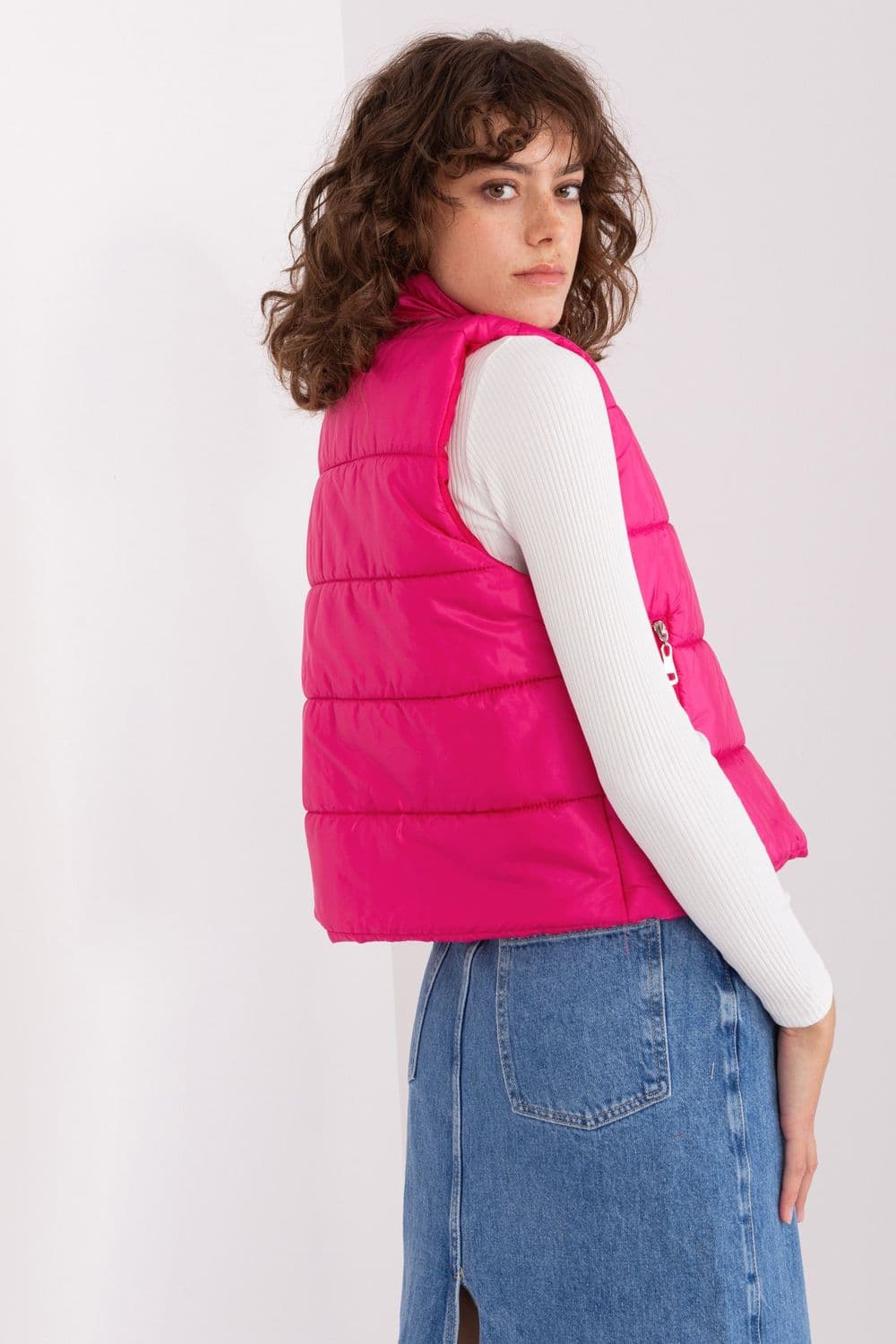 Gilet model 189724 Factory Price - Miniatura 3