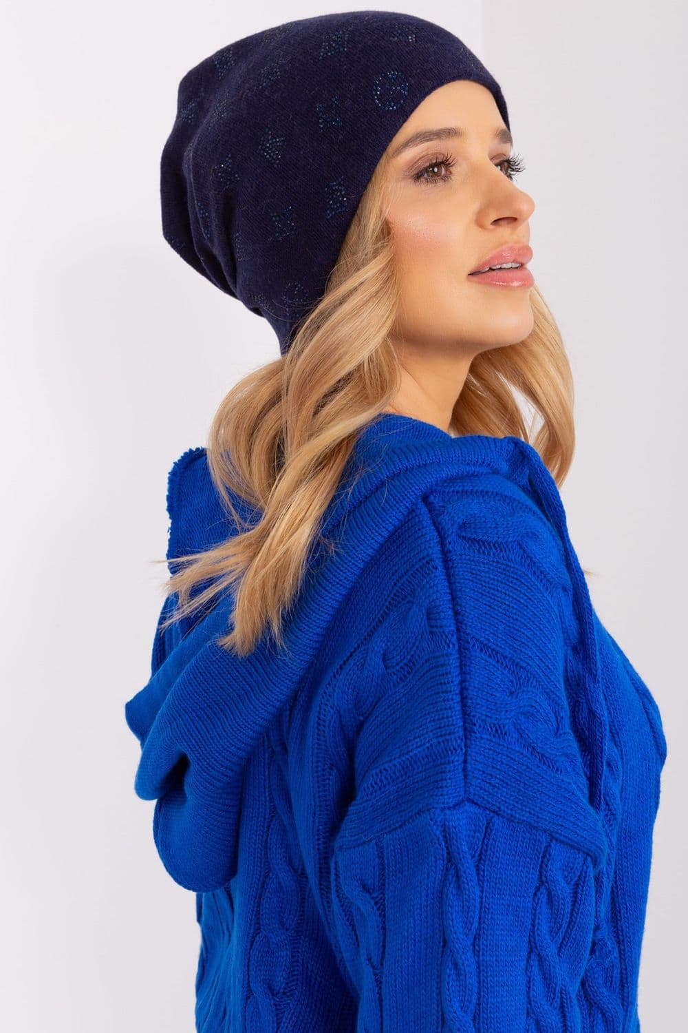 Cappello model 189899 AT - Miniatura 2