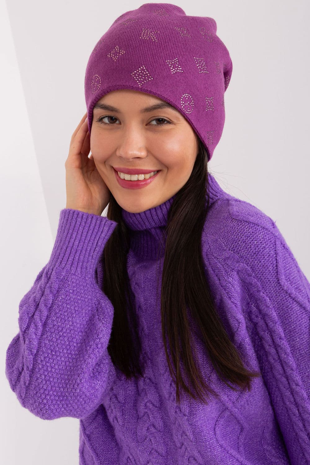 Cappello model 189901 AT