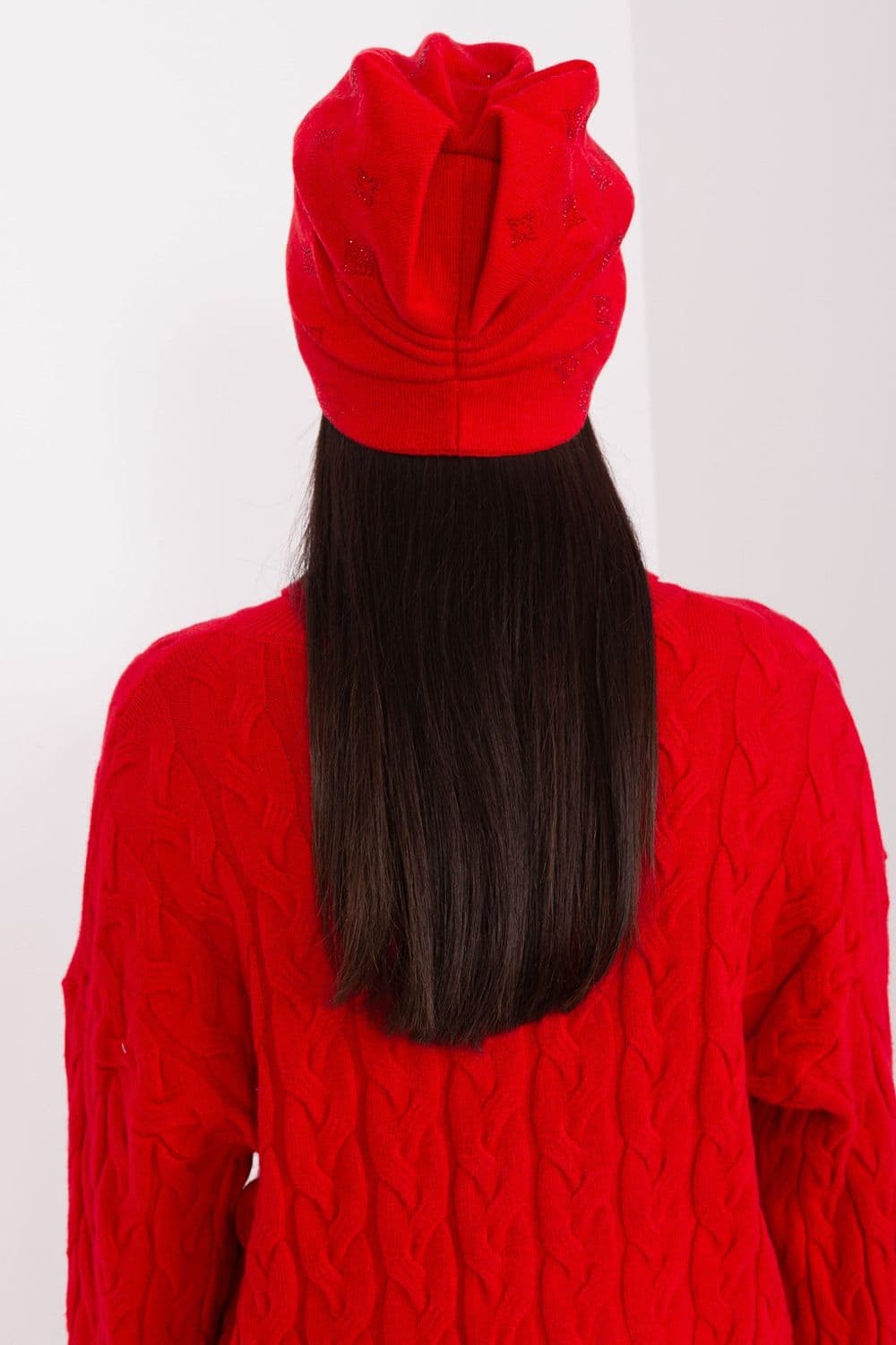 Cappello model 189902 AT - Miniatura 3