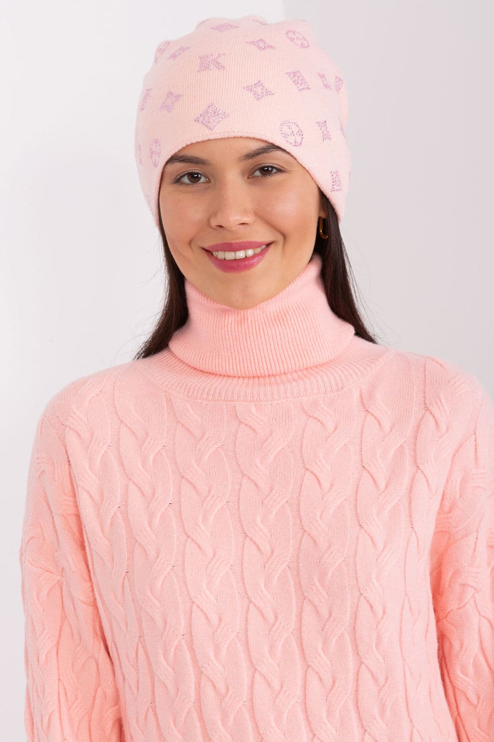 Cappello model 189903 AT - Miniatura 4