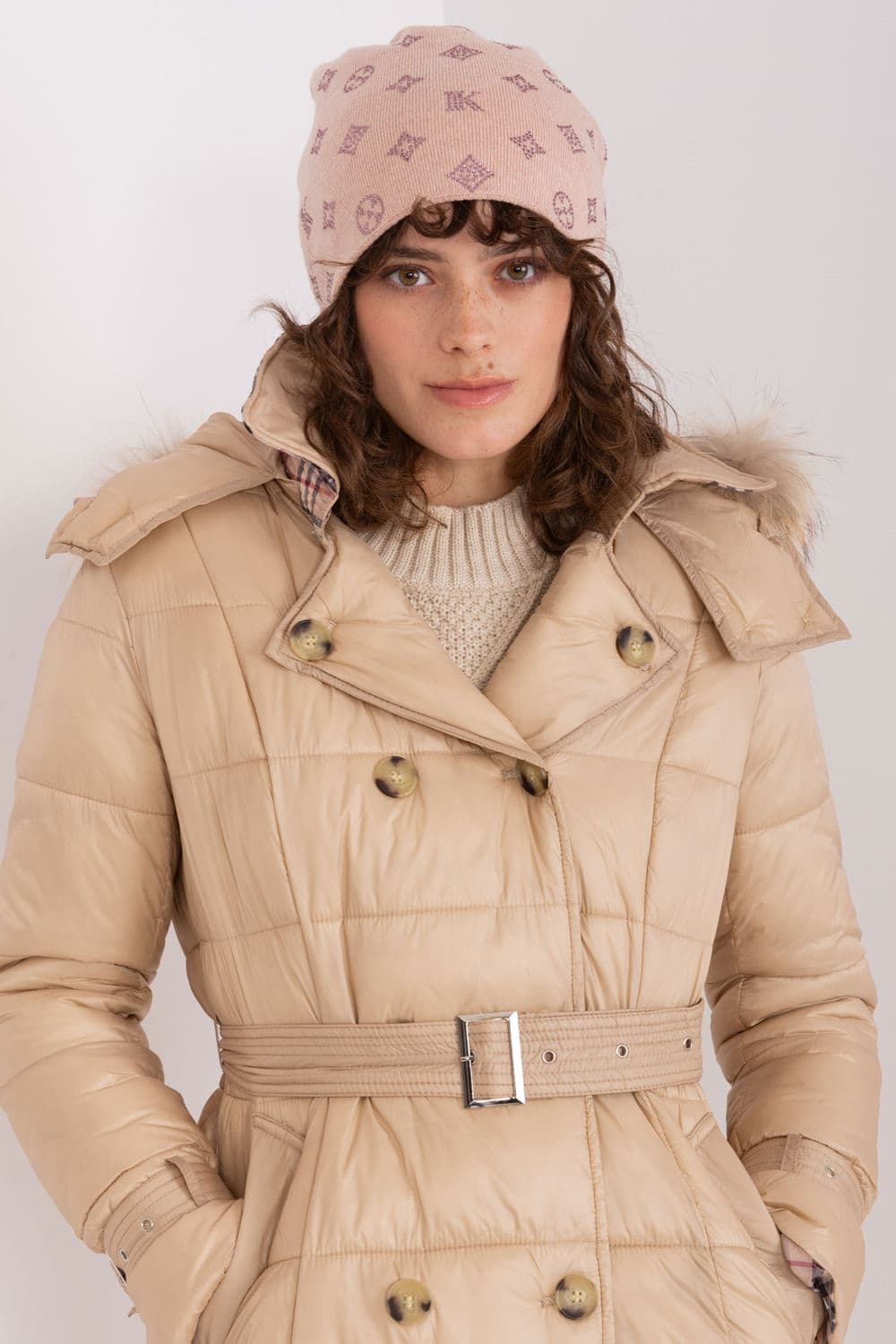 Cappello model 189904 AT
