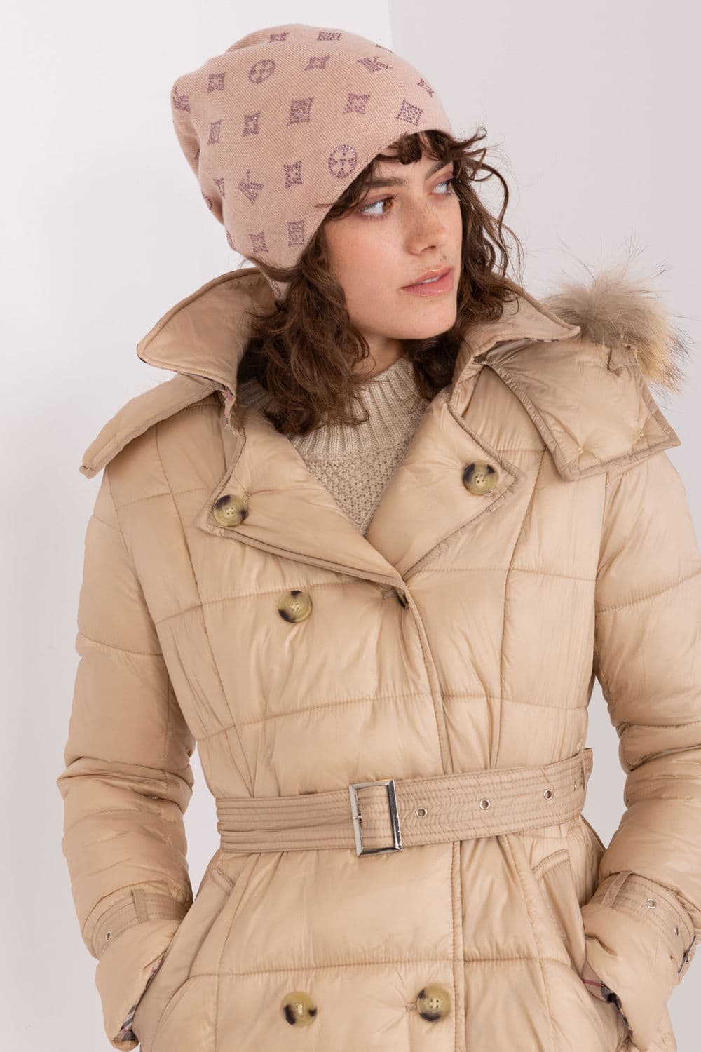 Cappello model 189904 AT - Miniatura 4