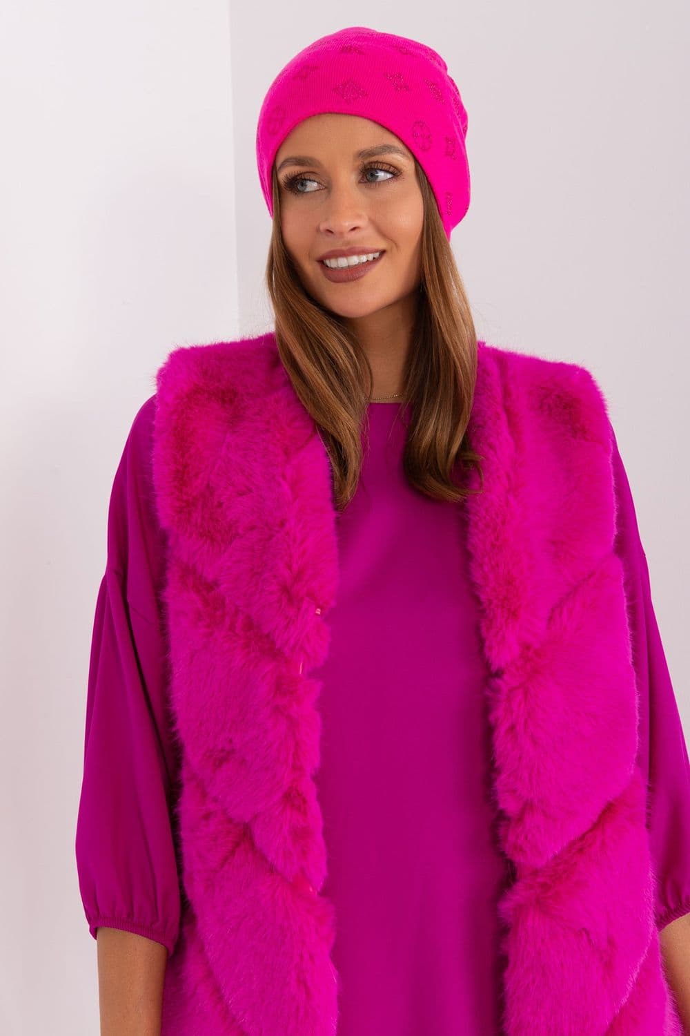 Cappello model 189907 AT