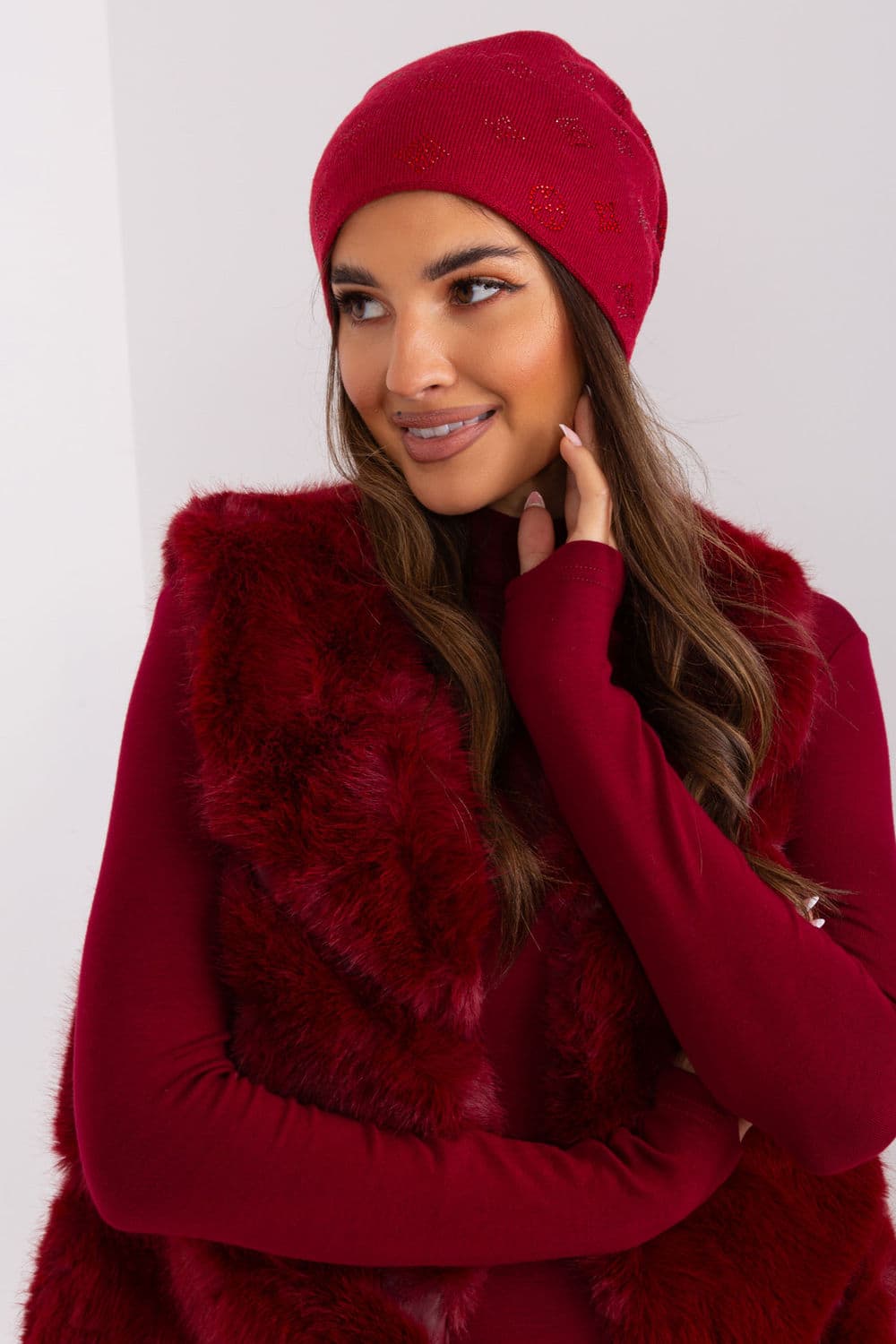 Cappello model 189908 AT