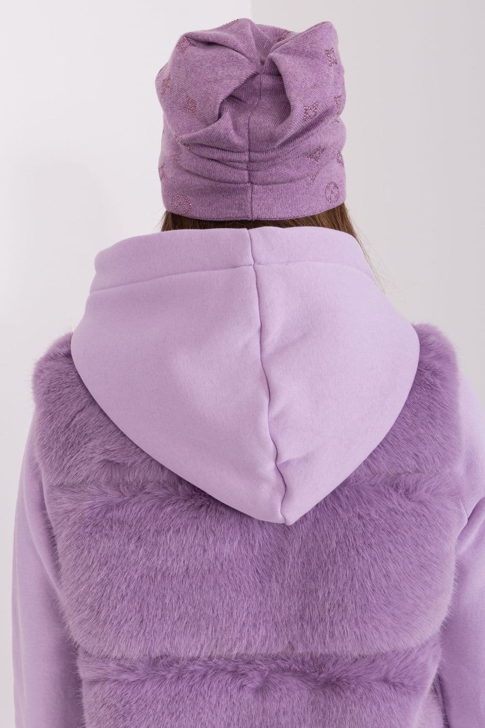 Cappello model 189910 AT - Miniatura 3