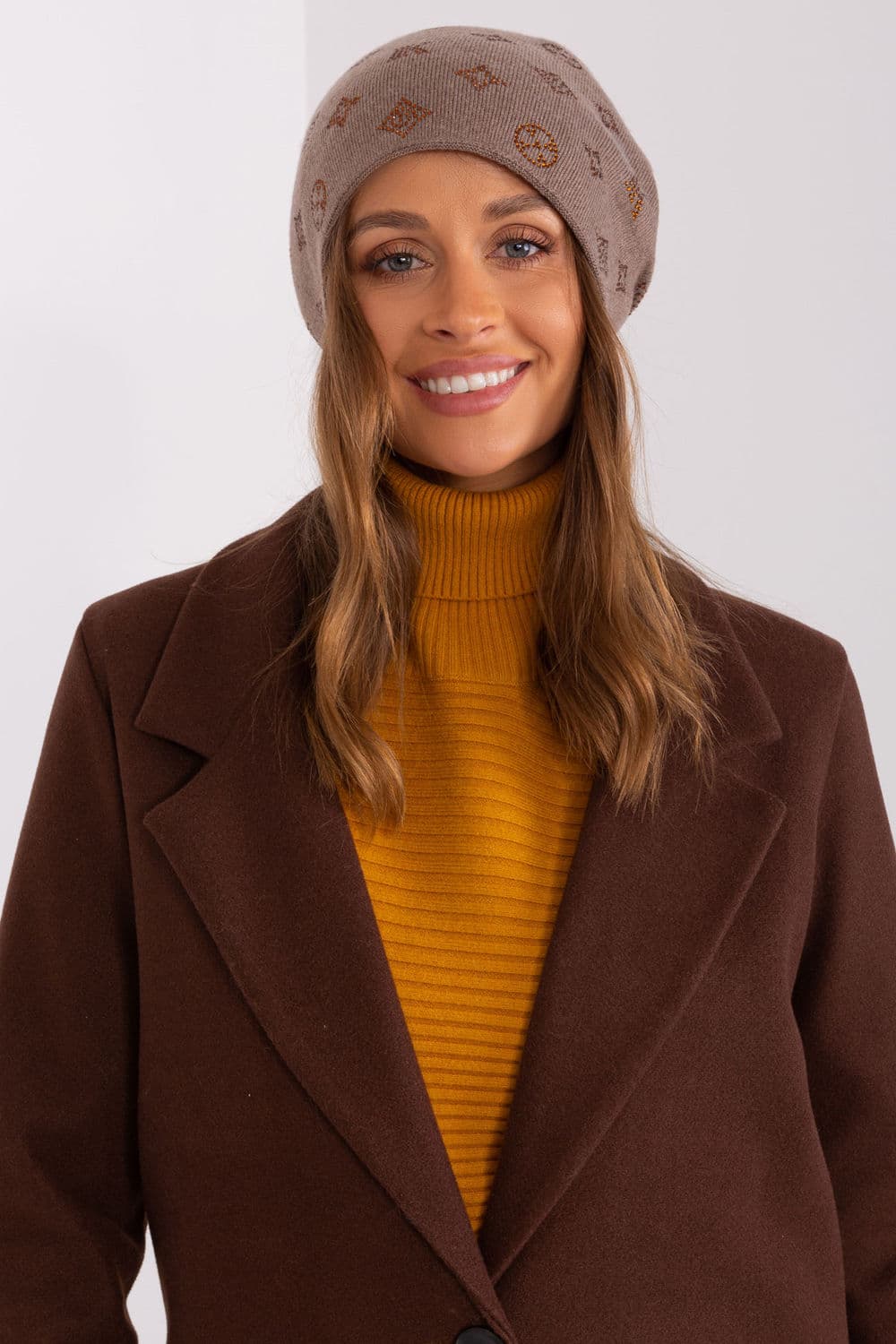 Cappello model 189917 AT