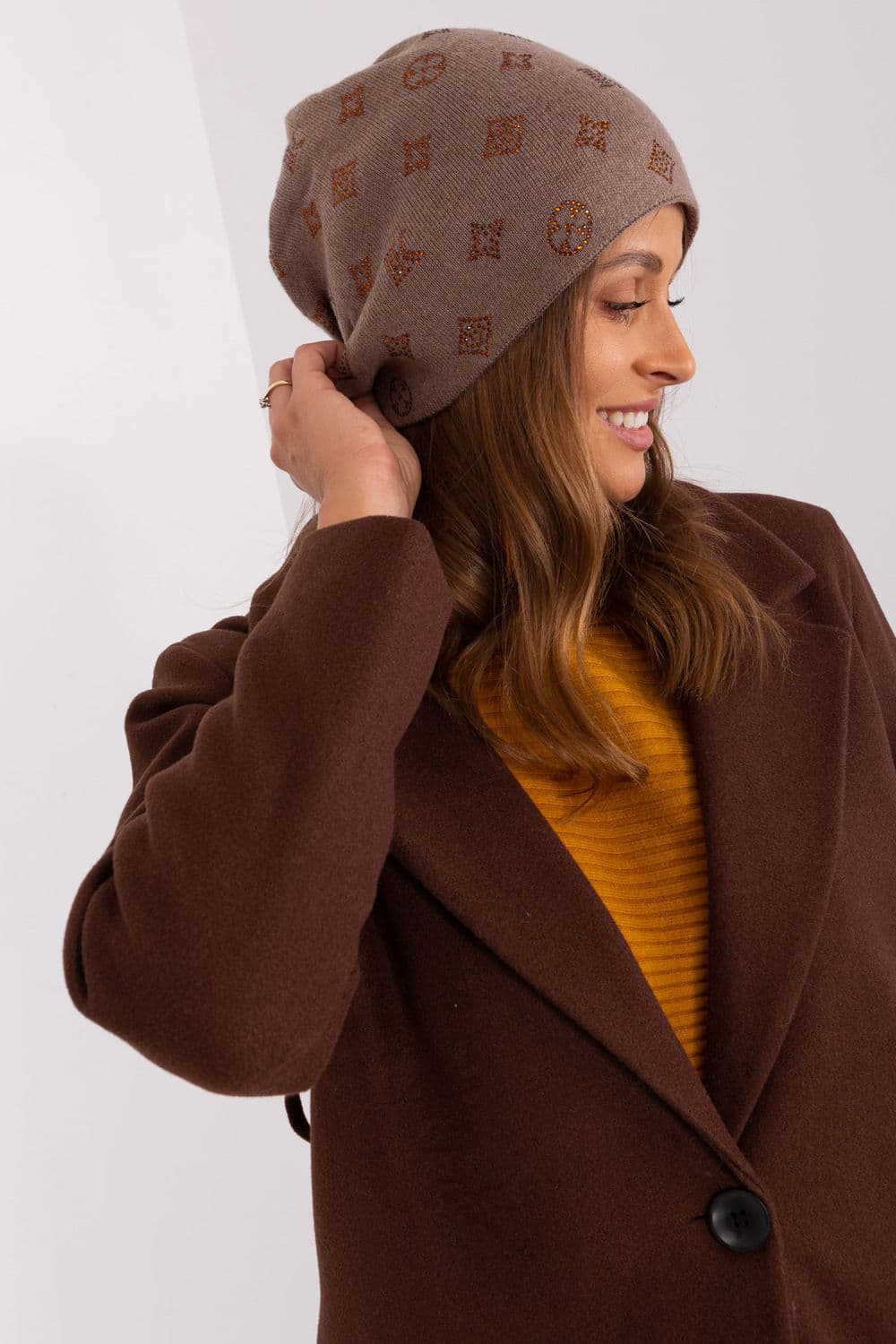Cappello model 189917 AT - Miniatura 4
