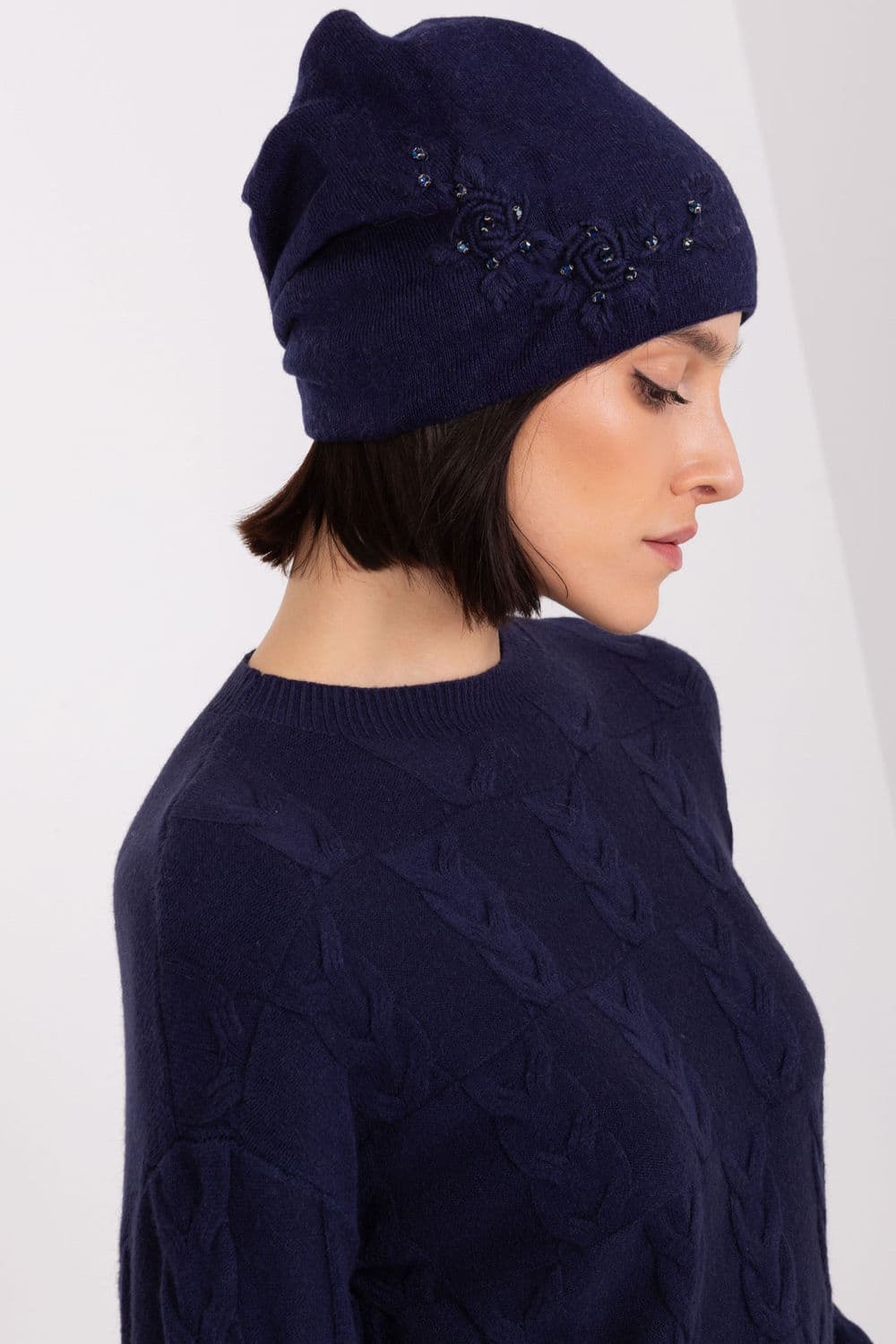 Cappello model 189919 AT - Miniatura 2